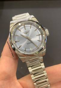 Longines Conquest Automatic 34mm L3.430.4.92.6