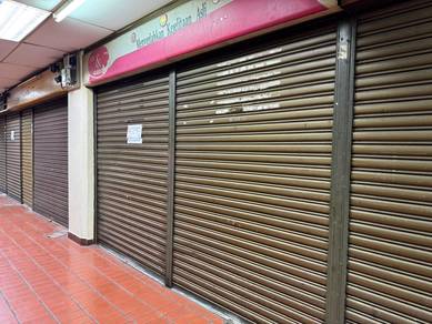 Shop lot For Rent in Georgetown,PNG