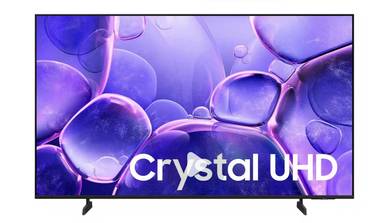 Samsung 55” smart tv