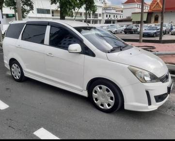 Proton Exora BOLD STANDARD in Semenyih, SGR