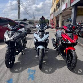Modenas Z15GT