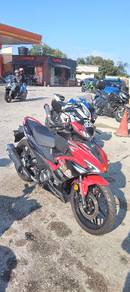 Modenas Z15GT
