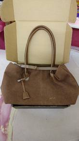 Kstyle Dumpling Hand Bag