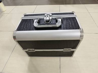 make up box/ 化妆箱
