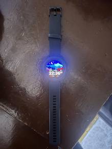 Garmin Forerunner 165(99% Like New) 