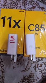 charger original realme 2 biji