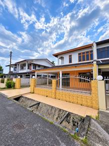 Semi-Detached House For Sale in Kuching,SWK