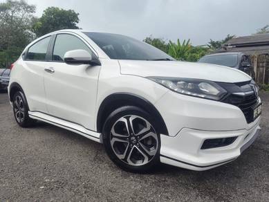 Honda HR-V V in Telok Panglima Garang, SGR