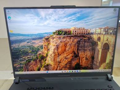 Asus ROG g18