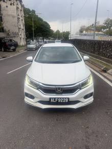 Honda City GM6 V in Gombak, KUL