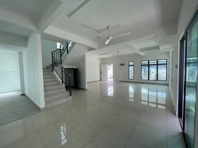 Semi-Detached House For Sale in Bertam,MLK