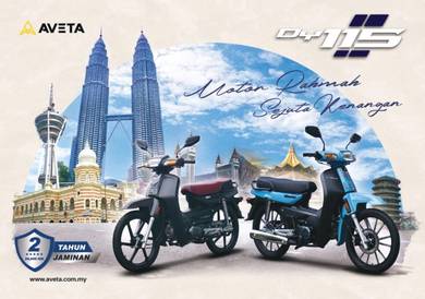 Aveta DY 115