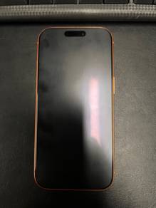 IPHONE 17pro 256gb to let go