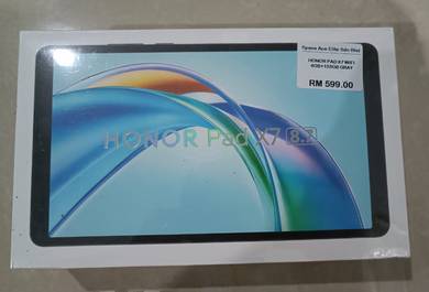 Honor Pad x7