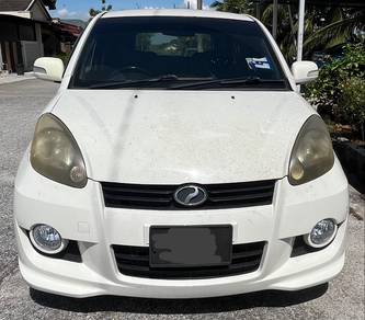 Perodua MyVi EZi in Gombak, KUL