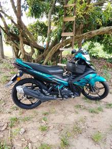 Yamaha 135LC