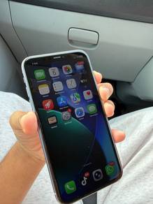Iphone 11 256GB