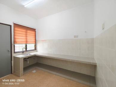 2-storey Terraced House For Rent in Seri Kembangan,SGR