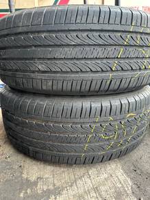195 55 16 GoodYear Ass Triplemax Tyre Tebal 60%