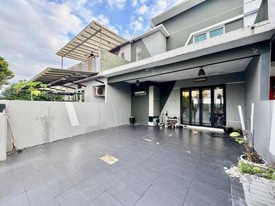 2-storey Terraced House For Sale in Johor Bahru,JHR