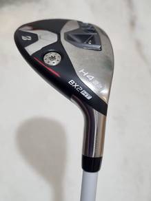 Bridgestone BX2HT H422 Hybrid 
