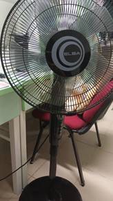 Cheap fan