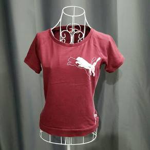 Puma Tops
