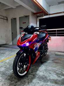 Honda RS-X Winner