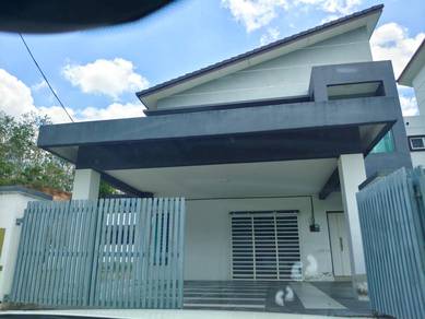 Semi-Detached House For Sale in Mentakab,PHG