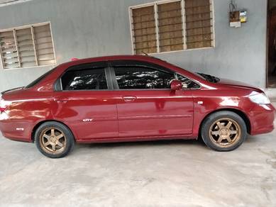 Honda City i-DSI in Kota Bharu, KTN