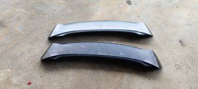 Honda stream rn6 rn8 rsz nfl spoiler