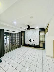 2.5-storey Terraced House For Sale in Rawang,SGR