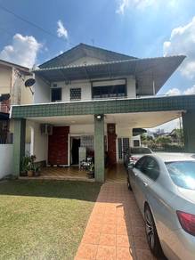Semi-Detached House For Sale in Johor Bahru,JHR