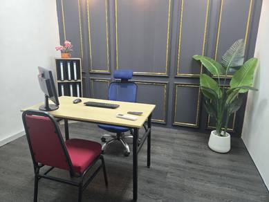 Office space For Rent in Saujana Utama,SGR
