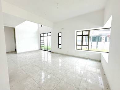 Link Bungalow For Sale in Johor Bahru,JHR