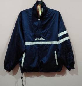 Vintage jacket ellesse casual euro stadium
