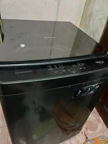 mesin basuh auto sharp 12kg