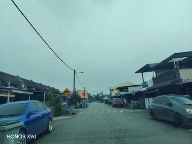 2-storey Terraced House For Sale in Melaka City,MLK