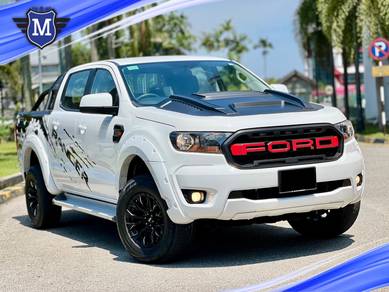 Ford Ranger XL in Serdang, KUL
