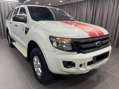 2015 Ford Ranger XL