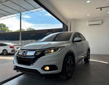 Honda HR-V E in Bukit Minyak, PNG