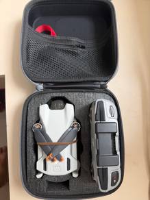 DJI MINI 3 for sell Penang area used condition 9.5