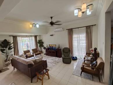 2-storey Terraced House For Sale in Seri Kembangan,SGR