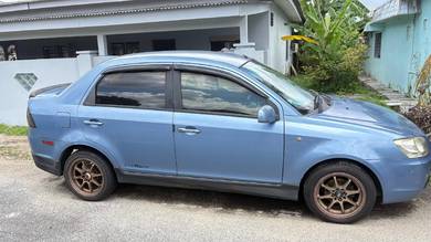 Proton Saga BASE LINE in Johor Bahru, JHR
