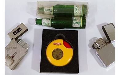 Collection Lighter