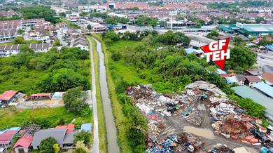 Residential Land in Alma, PNG