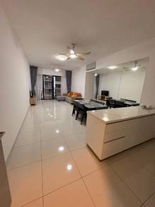 Condominium For Rent in Vertu Resort @ Aspen Vision City