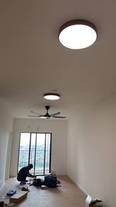 Service Residence For Rent in Residensi Dian II