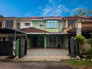 2-storey Terraced House For Sale in Kuantan,PHG