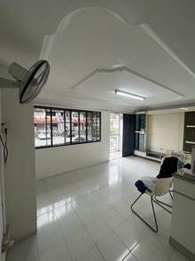 Apartment For Sale in Perdana Villa (Pandan Perdana)